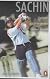 Sachin: The Story of the World's Greatest Batsman