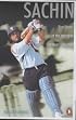 Sachin: The Story of the World's Greatest Batsman