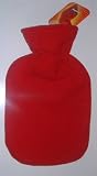 Hot Water Bottles for Cold Therapy