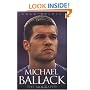 Michael Ballack: The Biography