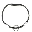 Midnite Black - ADJUSTABLE CAT SAFETY COLLAR-BREAKAWAY