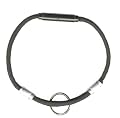 Midnite Black - ADJUSTABLE CAT SAFETY COLLAR-BREAKAWAY