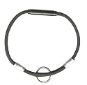 Midnite Black - ADJUSTABLE CAT SAFETY COLLAR-BREAKAWAY