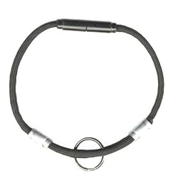 Midnite Black - ADJUSTABLE CAT SAFETY COLLAR-BREAKAWAY