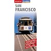 FlexiMap : San Francisco: Fleximaps Die Welt