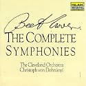 Beethoven: The Complete Symphonies
