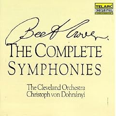 Beethoven: The Nine Symphonies (Complete Boxed Set)
