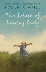 The Solace of Leaving Early