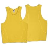Eastbay Solid Color Singlet - Men's