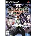 Phantasy Star Universe