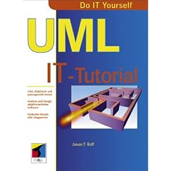 UML IT-Tutorial (Broschiert)