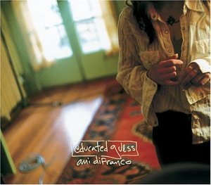 Ani Difranco - This Box Contains - Zortam Music