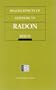 Health Effects of Exposure to Radon: BEIR VI (Beir, 6)