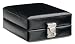 Wolf Designs Savile Row 2 Piece Watch/Valet Box #383002