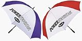 Power Swing Baseball Umbrella from Markwort