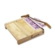 Swingline ClassicCut Ingento 12 Inch Maple Guillotine Paper Trimmer, CL500m - 1132