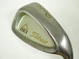 Titleist DCI Senior Oversize Pitching Wedge Steel PW