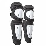 Tenn MX/DH/BMX Padded Cycling Knee Guards