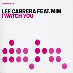 I Watch You