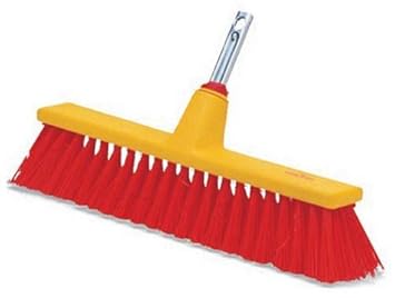 WOLF-Garten Outdoor Broom B40M