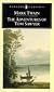 The Adventures of Tom Sawyer