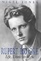 Rupert Brooke: Life, Death and Myth