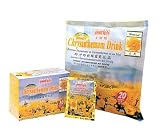 Gold Kili Instant Honey Chrysanthemum Drink 0.63oz/18g X20 Sachets