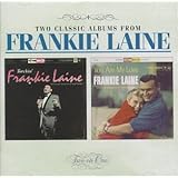 Torchin'/You Are My Love