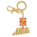 New York Mets MLB Zamac Key Chain by Pro Specialties Group
