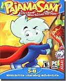 Software : Pajama Sam: Life Is Rough When You Lose Your Stuff