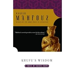 Khufu's Wisdom