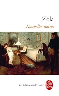 Nouvelles Noires Nais Micoulin Pour Une Nuit D Amour Madame Sourdis Les Trois Guerres L Attaque Du Moulin Jacques Damour Le Capitaine Burle La Mort D Olivier Becaille L Inondation Babelio