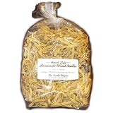 Amish Style Homemade Whole Wheat Noodles by Amish Style