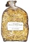 Amish Style Homemade Whole Wheat Noodles