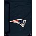 New England Patriots - Logo Nylon Backsack