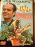 The Little Shop of Horrors