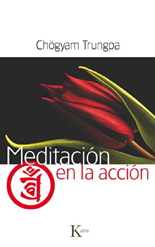 MEDITACIÓN EN LA ACCIÓN (Spanish Edition)