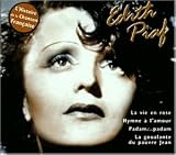 Eigenschaften Edith Piaf  / Edith Piaf-French Collection