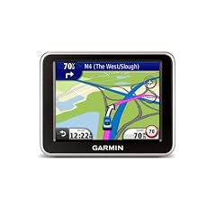 Nuvi 2240 Western Europe