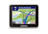 Garmin n�vi� 2240 Western European Mapping