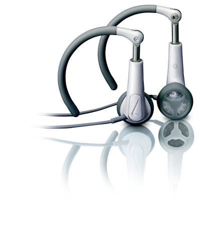 Childrens Toyshop  Electronics : Philips Nike SBC-HJ 030  Headphones