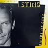 Image of album by Sting