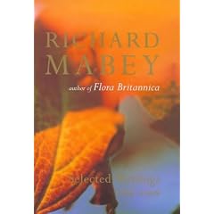 Selected Writings 1974-1999