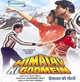 HIMALAY KI GODMEIN