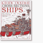 Buy : Ships (Look Inside Cross Sections)