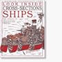 Ships (Look Inside Cross Sections)