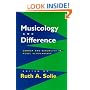 Musicology and Difference: Gender and Sexuality in Music Scholarship