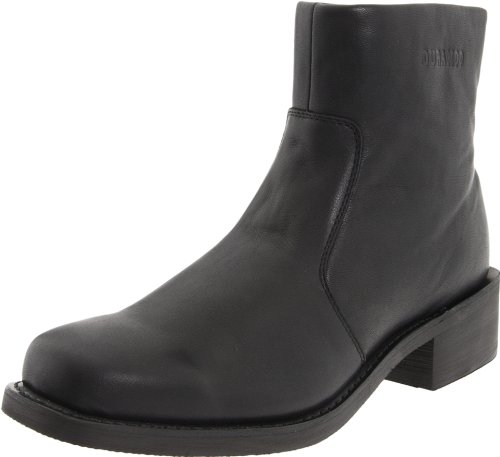 DuFFS Men's SW2940 Western Shoe