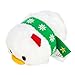 Disney Tsum Tsum Holiday Donald Duck and Daisy Duck mini plush set