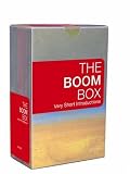 The Boom Box: Very Short Introductions Boxed Set (Very Short Introductions)